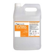 Reagent Grade Alcohol, 80%
